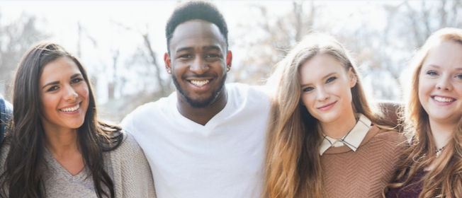 Young Adult Ministries at Cornwall United Methodist Church, church near me, Christian Church, Churches for young adults near me.