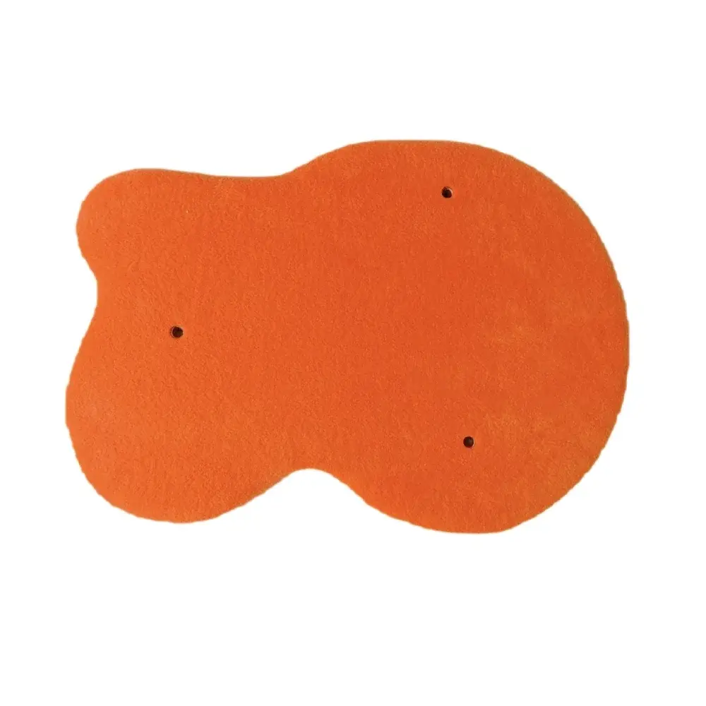 ステップ台(変形楕円/長さ54.5cm×幅40cm)