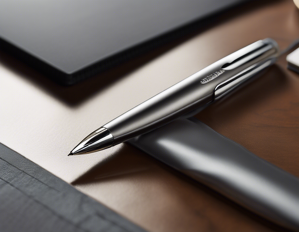 The Blueprint - Learning How to Create Your Own Businss Plan