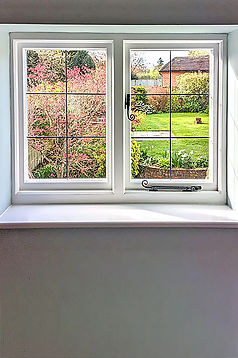 Casement Windows by Berkshire Heritage Joiners