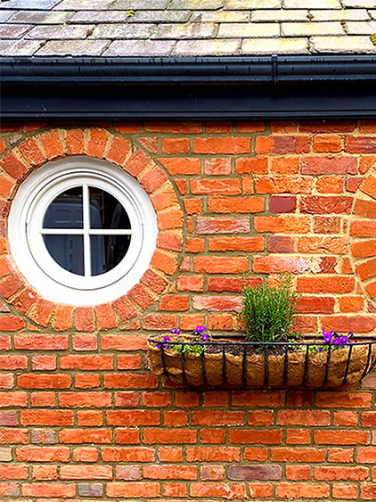 bespoke joinery by Berkshire Heritage Joiners