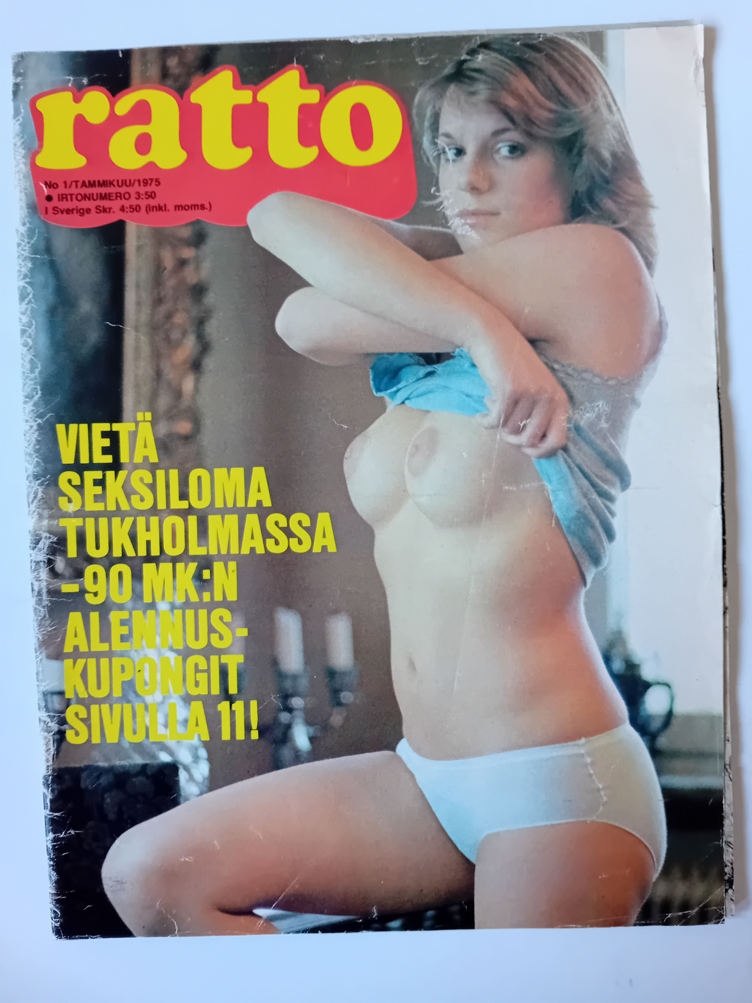 Ratto 1/1975
