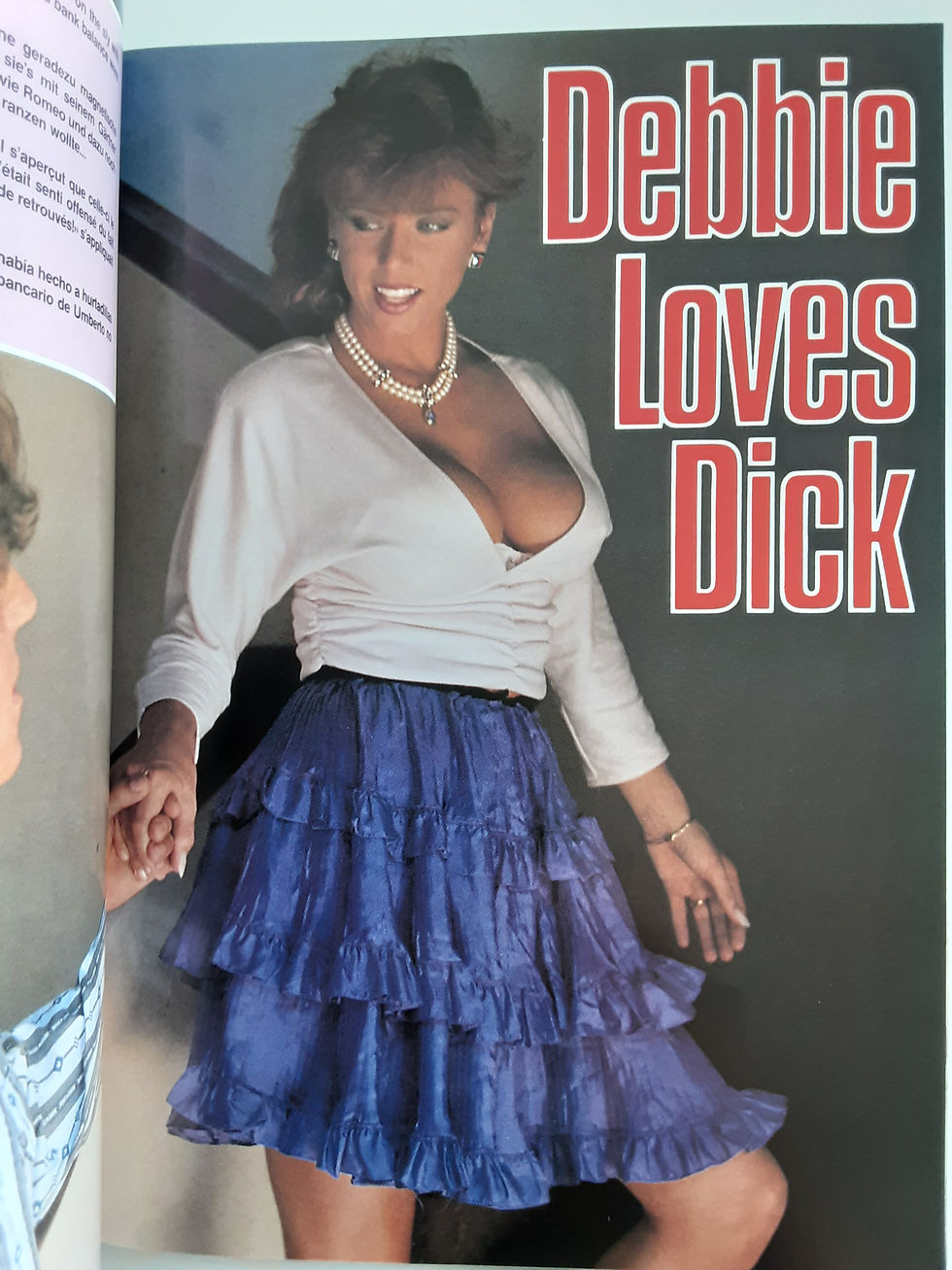 Thumbnail: Exciting No. 53