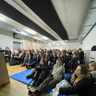 Proběhl poslední den otevřených dveří