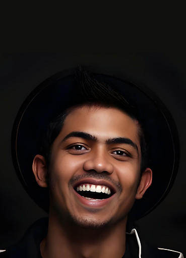 Alex Devikar