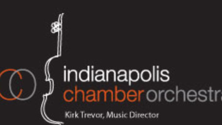 INDIANAPOLIS CHAMBER ORCHESTRA COMPOSITION COMPETITION