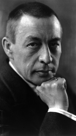 RACHMANINOFF
