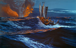 RAISE HAWAIKI
