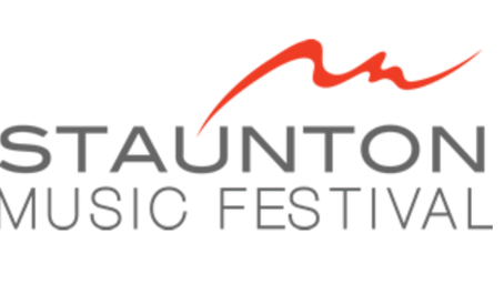 STAUNTON MUSIC FESTIVAL