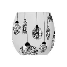 Tealight candle Holder Elegance Baubles