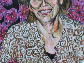 Former Small Business Owner, age 55 (aka The Sweater)