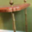Thumbnail: Red, Gilt & Regal