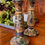 Thumbnail: Statement Candlesticks