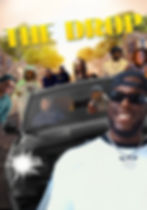 The Drop Movie Premiere