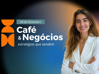 Café & Negócios - Estratégias que vendem!