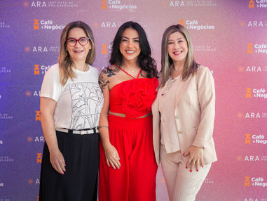 Café & Negócios: Um Encontro de Estratégias e Networking de SUCESSO!