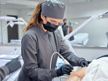 Fisioterapia Dermatofuncional