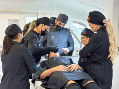 Curso de Imersão em Perfiloplastia