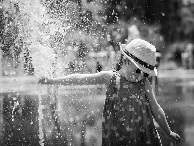 Sommer in Nizza