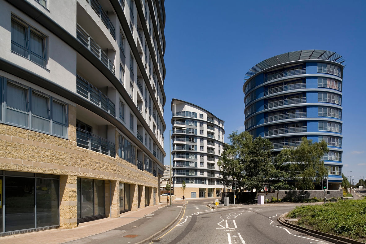 Devise Structural Engineers London, UK