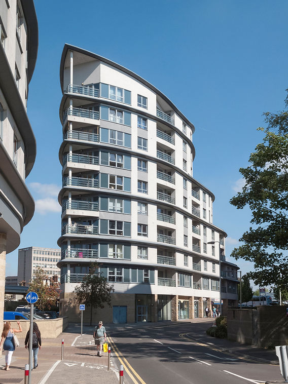 Devise Structural Engineers London, UK