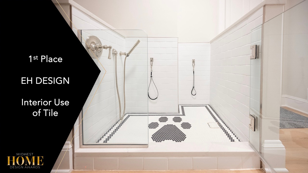 Award-Winning Interior Design | EH Design