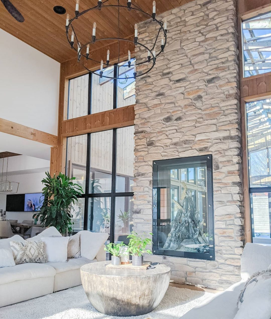 Design By Danielle Jaworski Design | EH Design