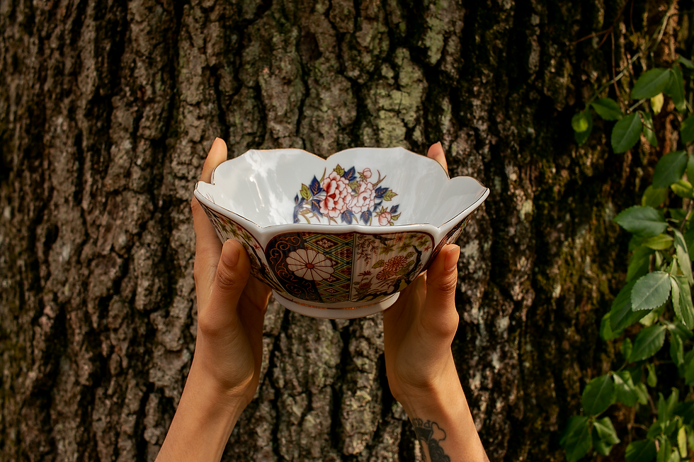 Thumbnail: Sol Bowl
