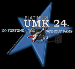 UMK 24 LOGO