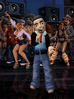 Solo Loud with movement mz_0710_10024874