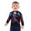 Thumbnail: Babies Powered Up! Kids Rash Guard