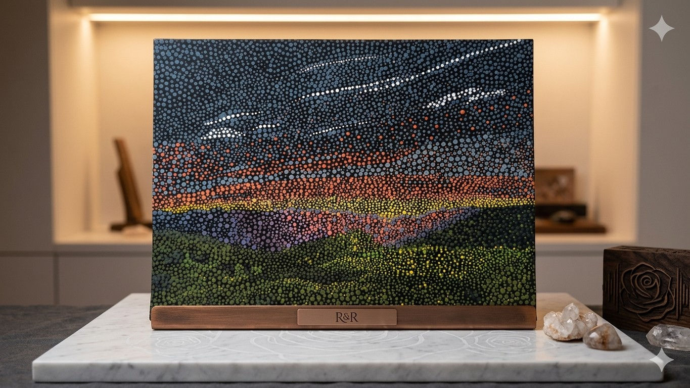 The Pulse of Twilight
