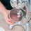 Miniaturbild: JUNG Milchshake Mixer Chromdesign