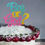 Miniaturbild: Jungen oder Mädchen Kuchen Topper