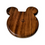 Thumbnail: Mickey Tray-Reclaimed Acacia Wood