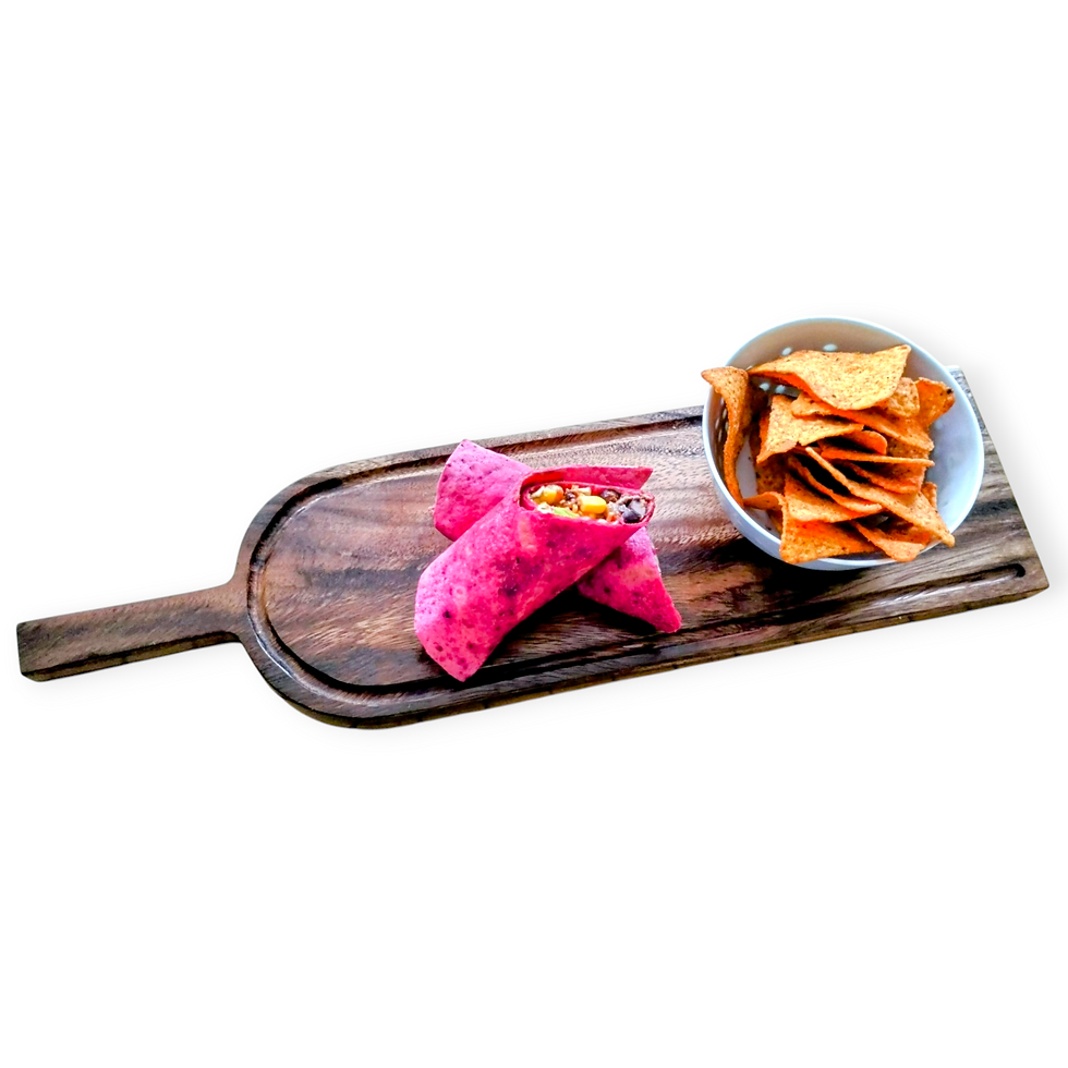 Serving Boards