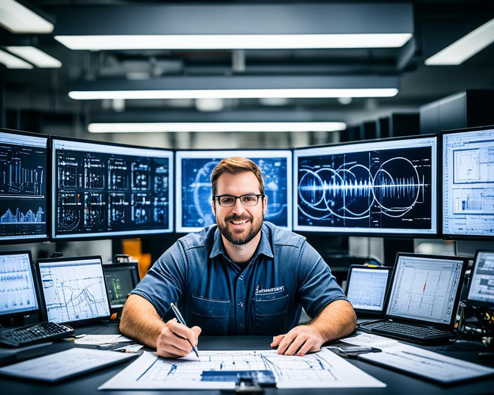 Electrician vs. Electrical Engineer The Key Differences