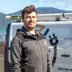 Kyle Amptmeyer Kapiti Electrician