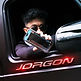 Jorgon Gold Hunter