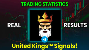 United Kings Signals reviews results trading statistics telegram group