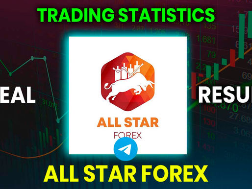 ALL STAR FOREX reviews results trading statistics telegram group