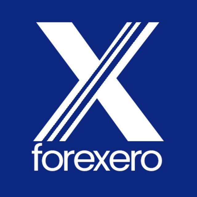 Forexero - Forex Signals reviews backtesting results statistics of vip free signals channel on telegram