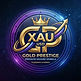 Gold Prestige Signals