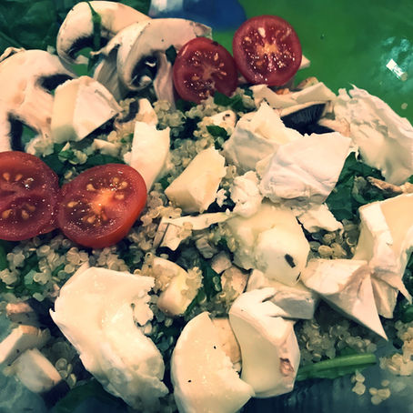 Vegetariano/a auf Mallorca