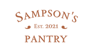 Image of Sampson's Pantry Logo