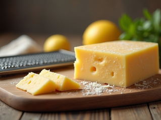 The Ultimate Guide to Parmesan Cheese: History, Uses, and Recipes