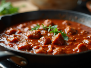 Delicious Homemade Lasagna Recipe with Step-by-Step Cooking Photos