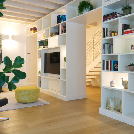 Home Staging: come valorizzare la casa per venderla meglio