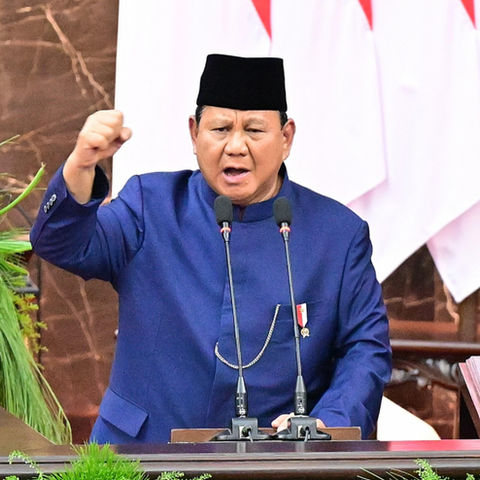 Pivotal Economic Challenges for the Prabowo Administration