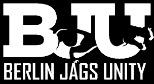 Herren Auswärtsspiel gegen Berlin Jags 1